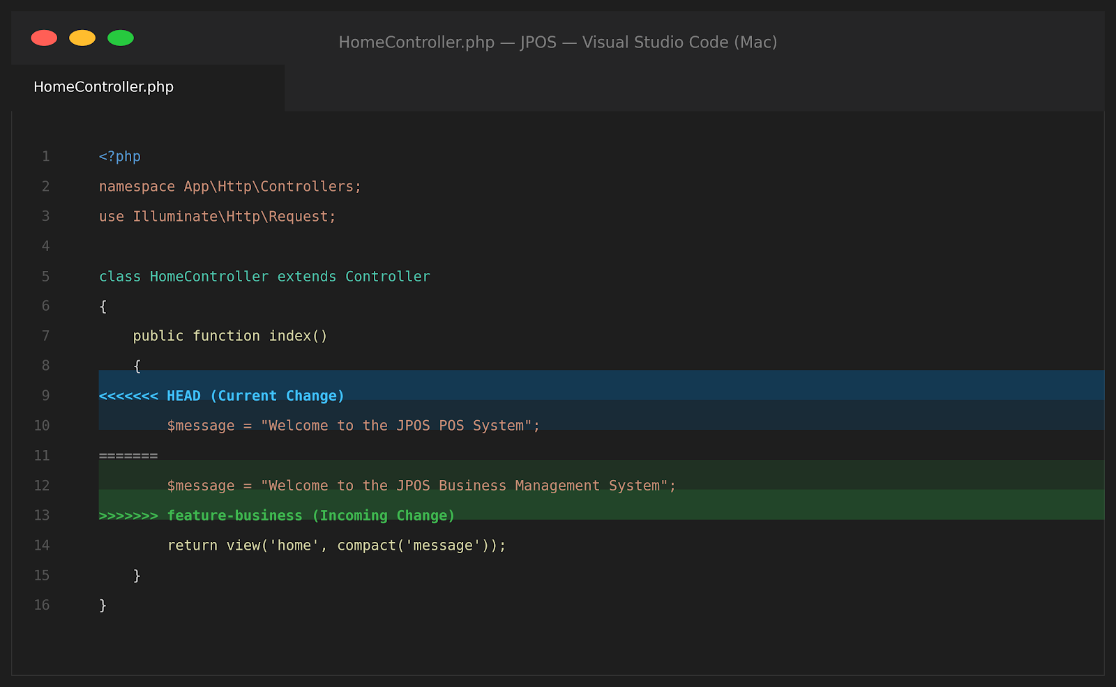 Git Merge Conflicts: The Problem Every Developer Should Know How to Solve