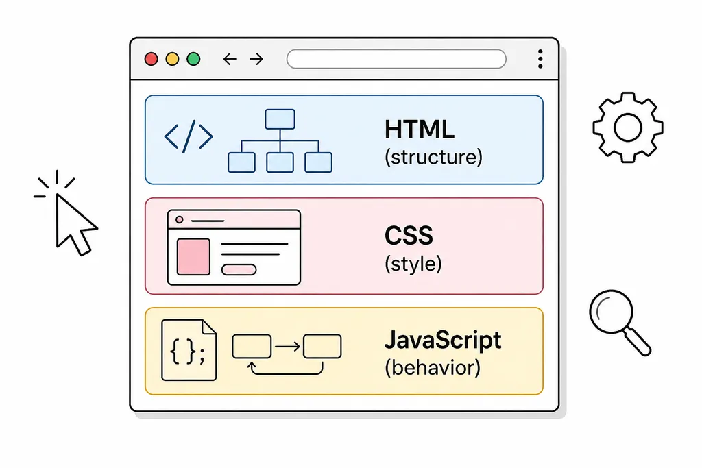 Top 100 Frontend Interview Questions and Answers That Every Developer Should Know Before Their Next Interview