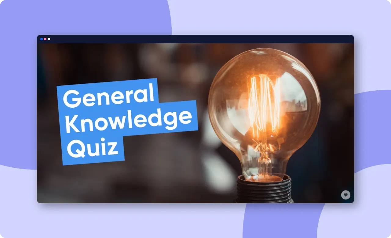General Questions