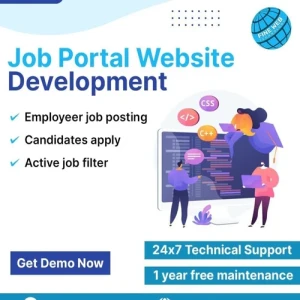 Portfolio Project
